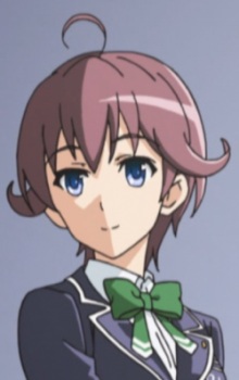 Fukazawa Karin