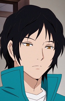 Karasuma Kyousuke