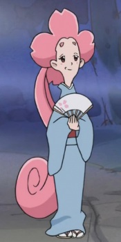 Kasumi Sakurame