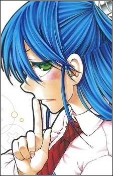 Aizawa Nagisa