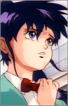 Shiratori Hinako