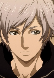 Hiiragi Tsuyoto