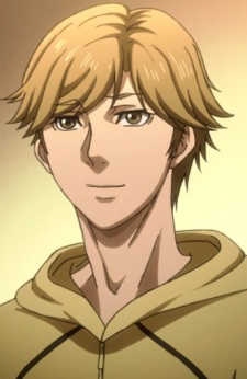 Tomii Minoru
