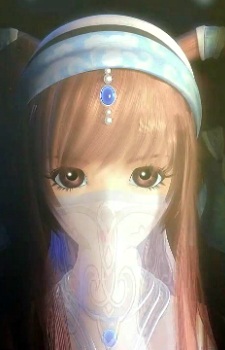 Gao Yue