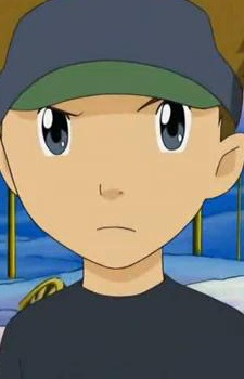 Shioda Hirokazu