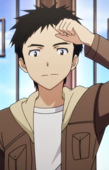 Asano Shinichirou