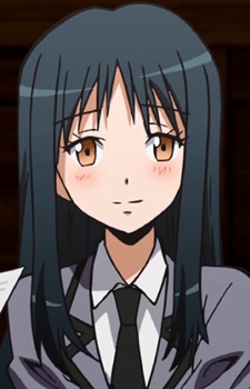 Kanzaki Yukiko