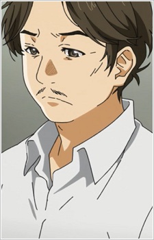Miyazono Yoshiyuki