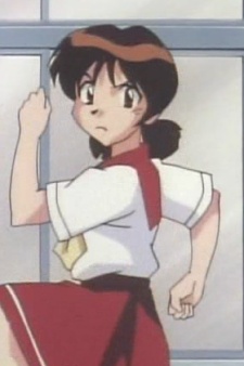 Kaihara Futaba