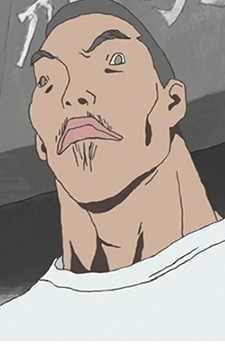 Tamura Michio