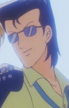 Sugi Hiroyuki
