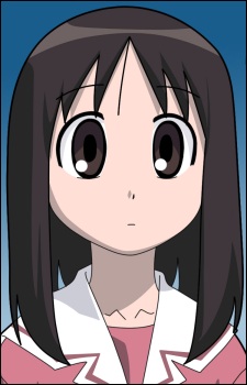 Kasuga Ayumu