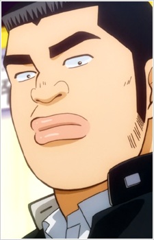 Gouda Takeo