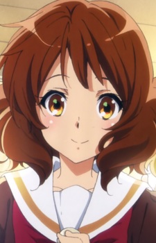Oumae Kumiko