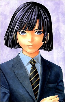Touya Akira