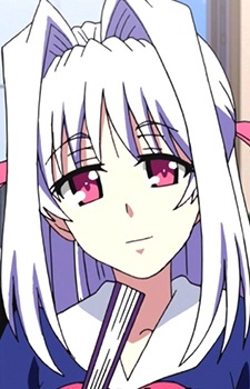 Hiiragi Koyomi