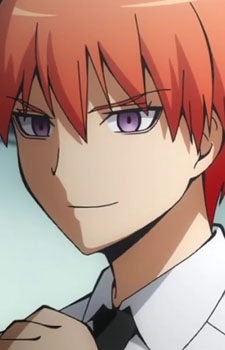 Asano Gakushuu