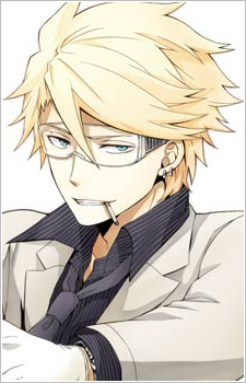 Matsuoka Masamune