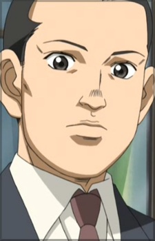 Kusaka Takumi