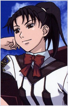 Shibamura Mai