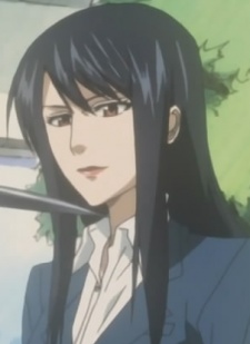 Oda Yae