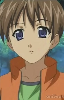 Makimura Koutarou