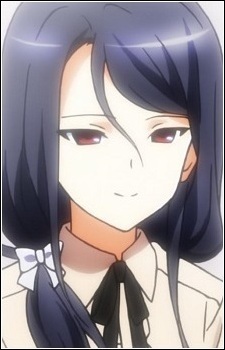 Kazami Satoko