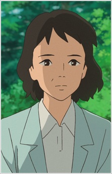 Sasaki Yoriko