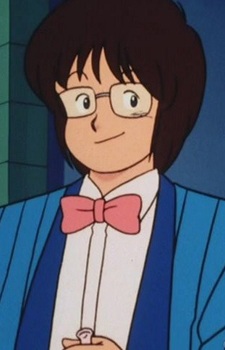 Hatta Kazuya