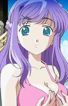 Motegi Yuka