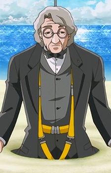 Fujiwara Ryuunosuke