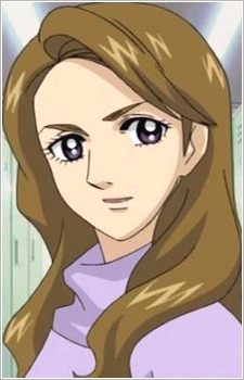 Himekawa Ayumi