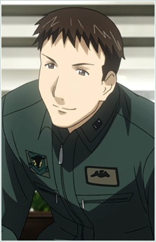 Kosaka Takashi