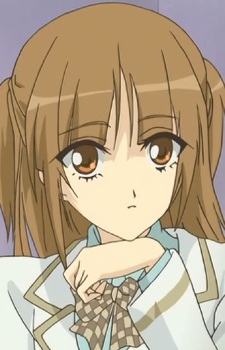 Kiyashiki Momomi