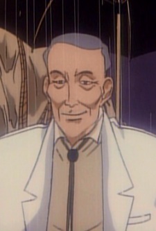 Makoto Nishimura