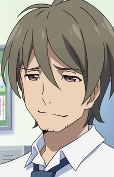 Kitahara Kojirou