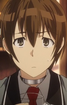Okuma Tanukichi