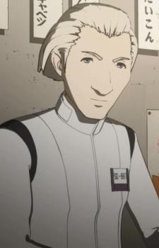 Tsuruuchi Kouichi