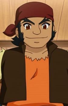 Daimonji Gouki