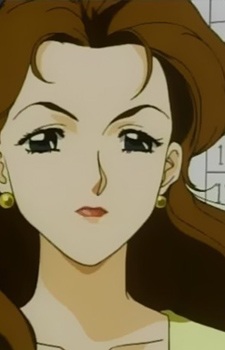 Haneishi Yumi