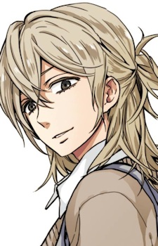 Nikaidou Reo