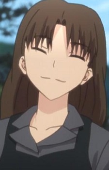 Hotaruzuka Otoko