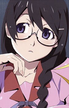 Hanekawa Tsubasa