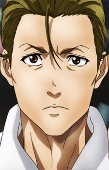 Wakamoto Shingo