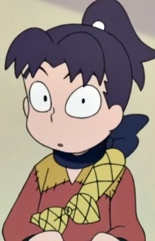 Settsuno Kirimaru