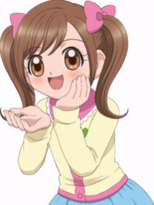 Yotsuba Kokoro