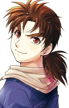 Kindaichi Hajime