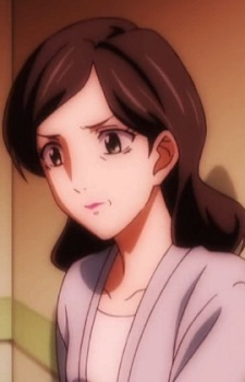 Kazama Mother