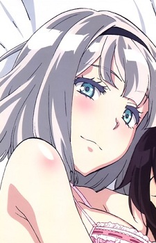 Nishikinomiya Anna