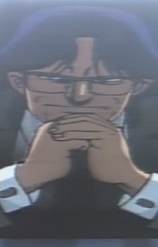 Takechi Sachio